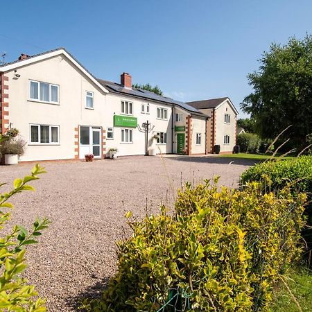 Bridleways Guesthouse & Holiday Homes Мансфилд Екстериор снимка