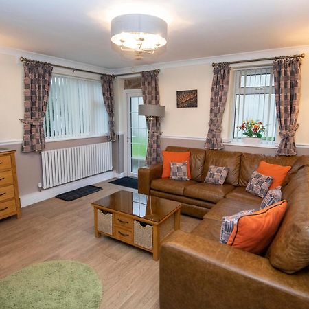 Bridleways Guesthouse & Holiday Homes Мансфилд Екстериор снимка