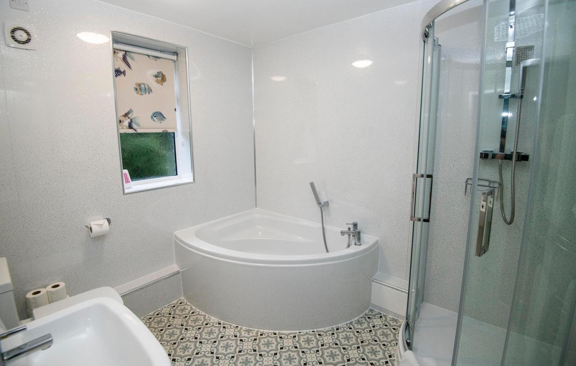 Bridleways Guesthouse & Holiday Homes Мансфилд Екстериор снимка