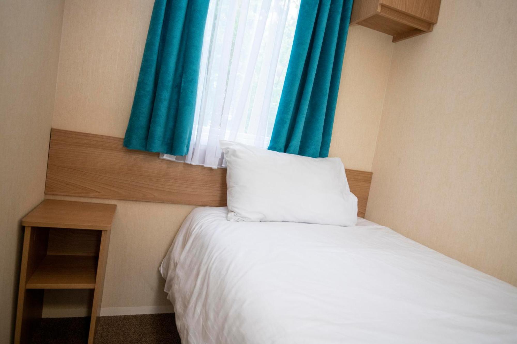 Bridleways Guesthouse & Holiday Homes Мансфилд Екстериор снимка
