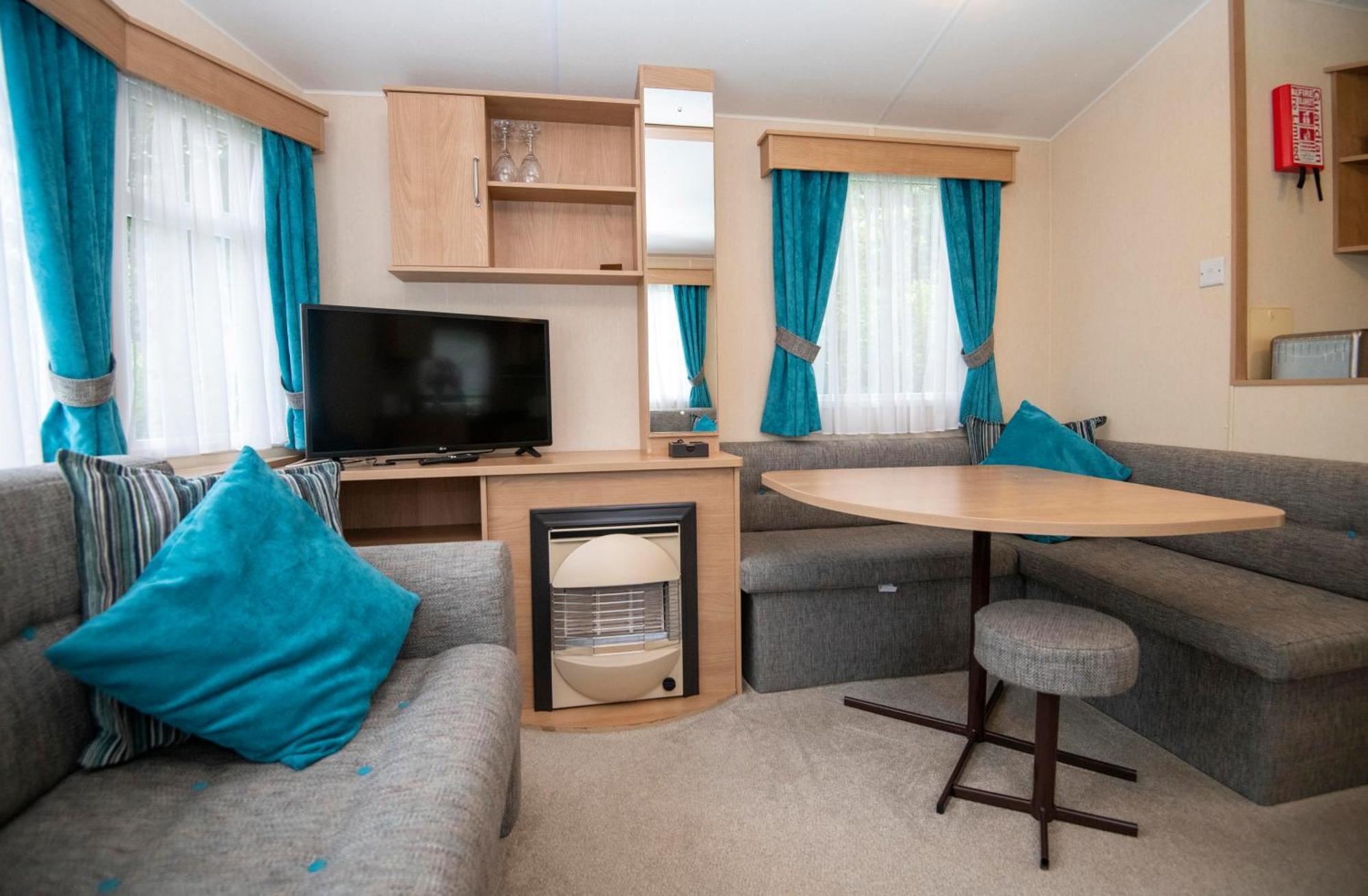 Bridleways Guesthouse & Holiday Homes Мансфилд Екстериор снимка