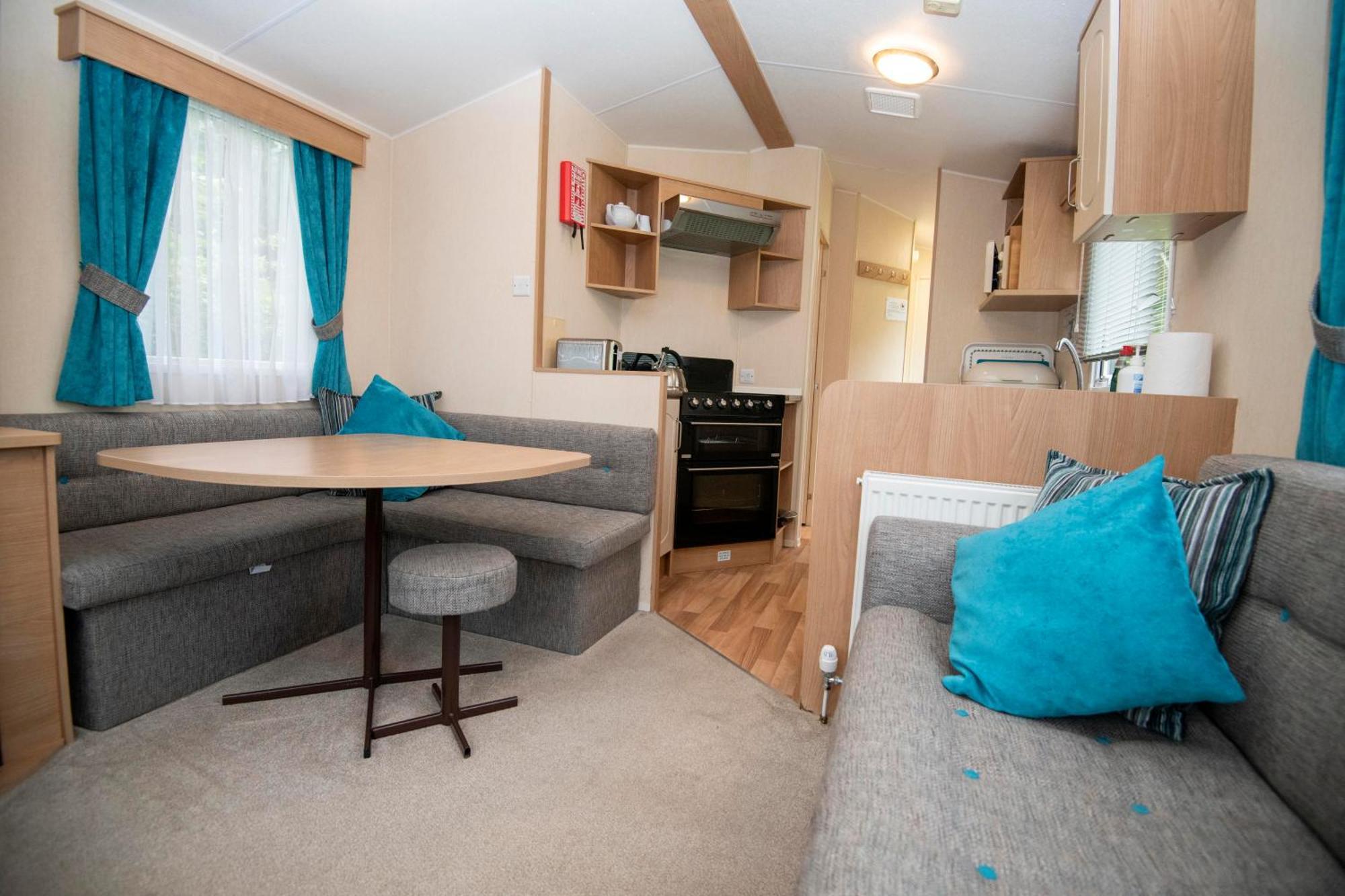 Bridleways Guesthouse & Holiday Homes Мансфилд Екстериор снимка