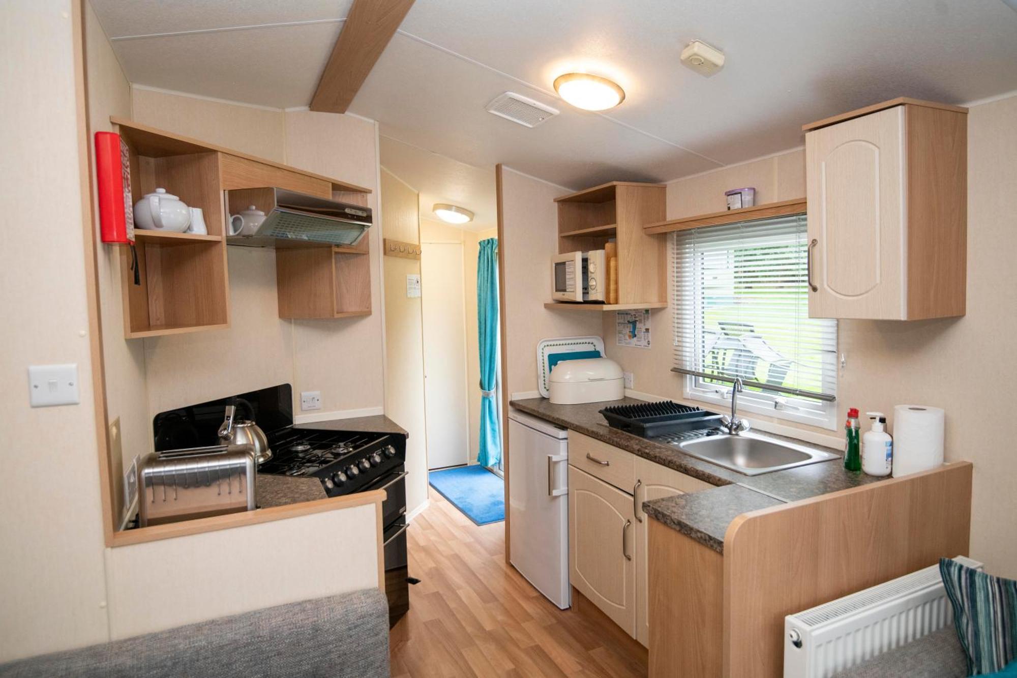 Bridleways Guesthouse & Holiday Homes Мансфилд Екстериор снимка